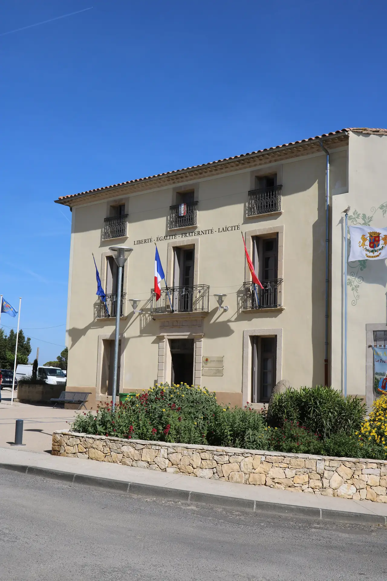 Dépannage informatique à Adissan - RJ6