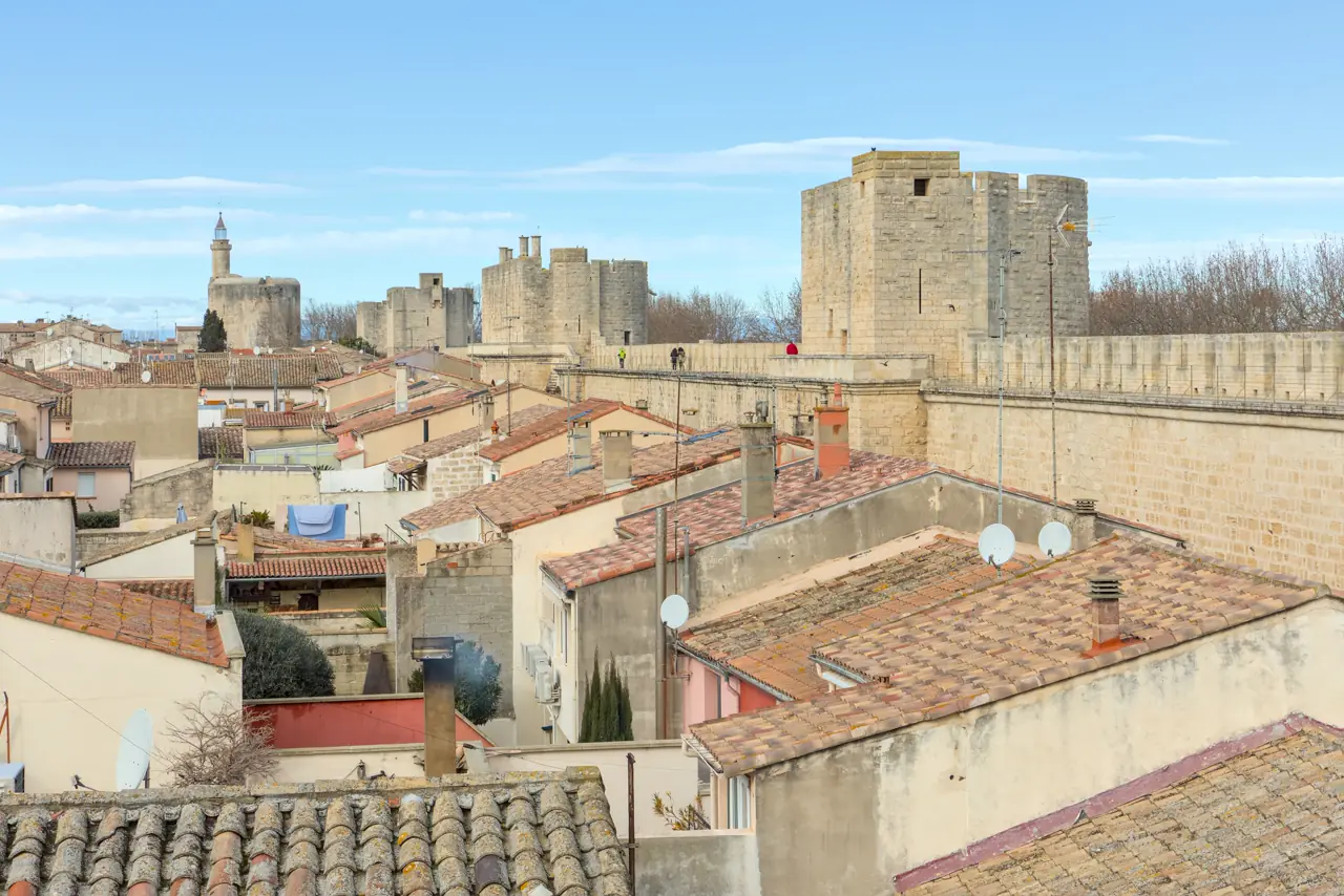 Dépannage informatique à Aigues-Mortes - RJ6
