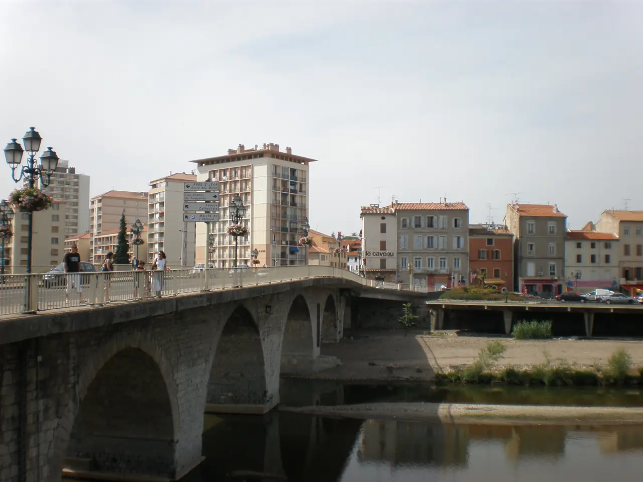 Dépannage informatique à Alès - RJ6