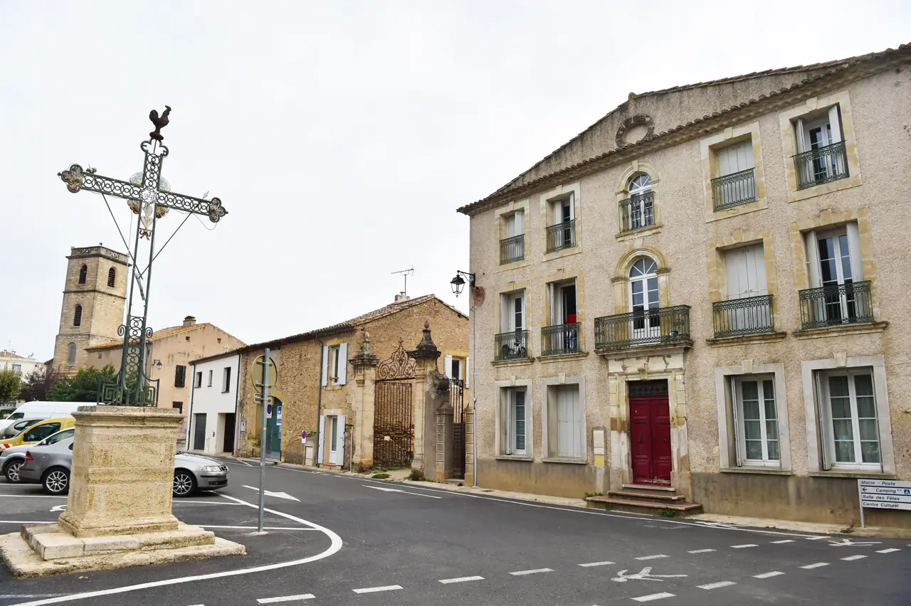 Dépannage informatique à Alignan-du-Vent - RJ6