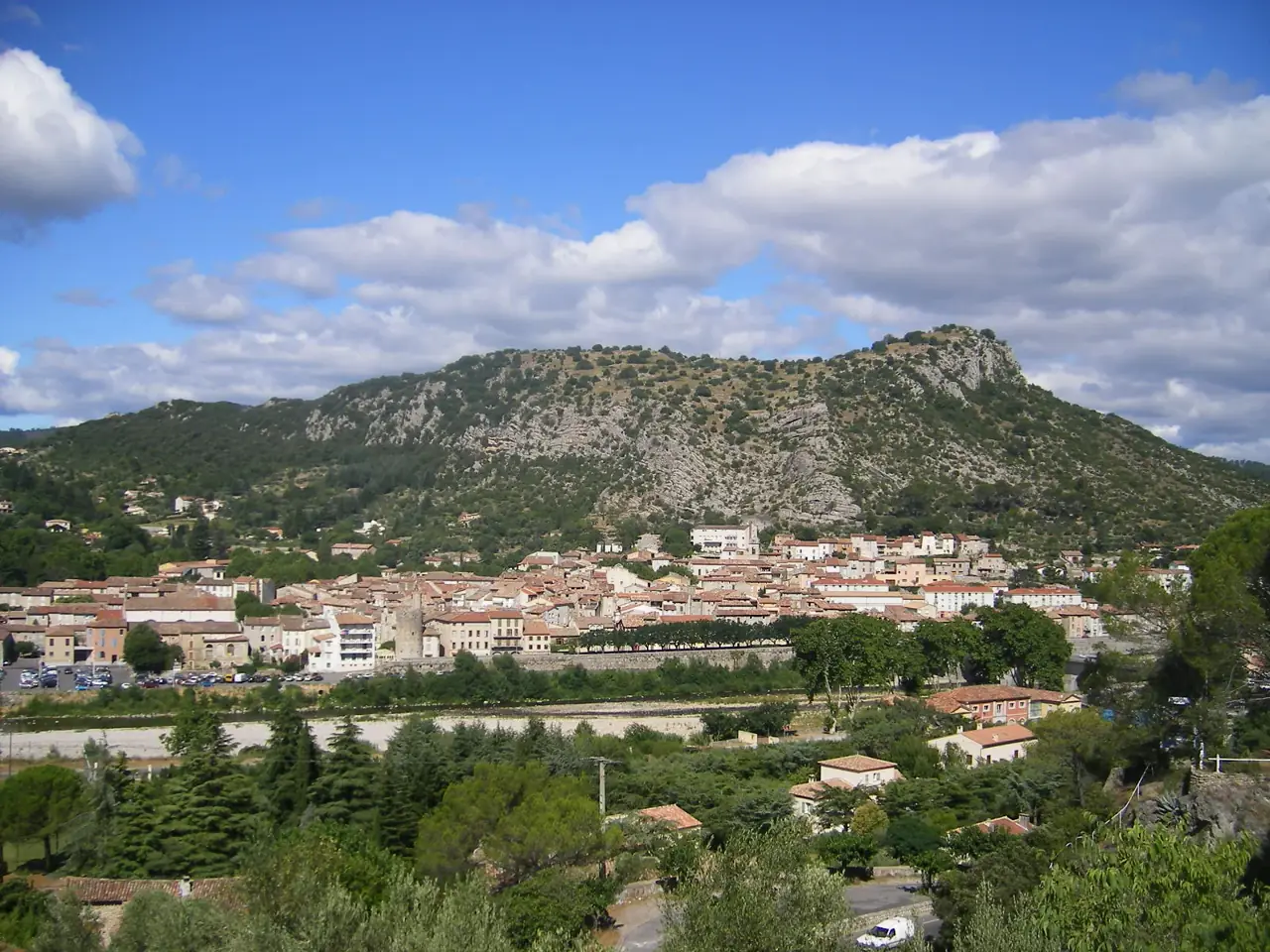 Dépannage informatique à Anduze - RJ6