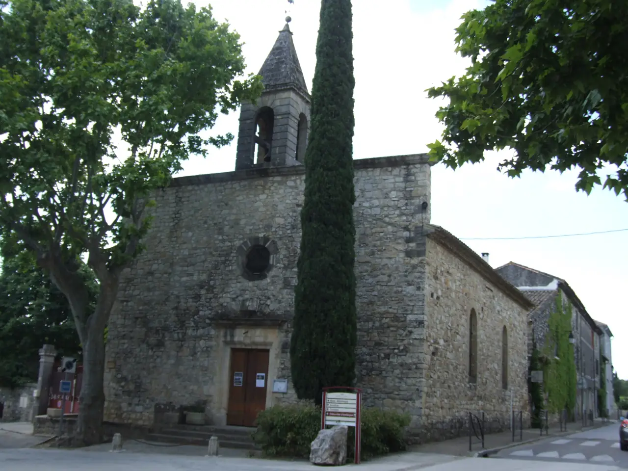 Dépannage informatique à Arpaillargues-et-Aureillac - RJ6