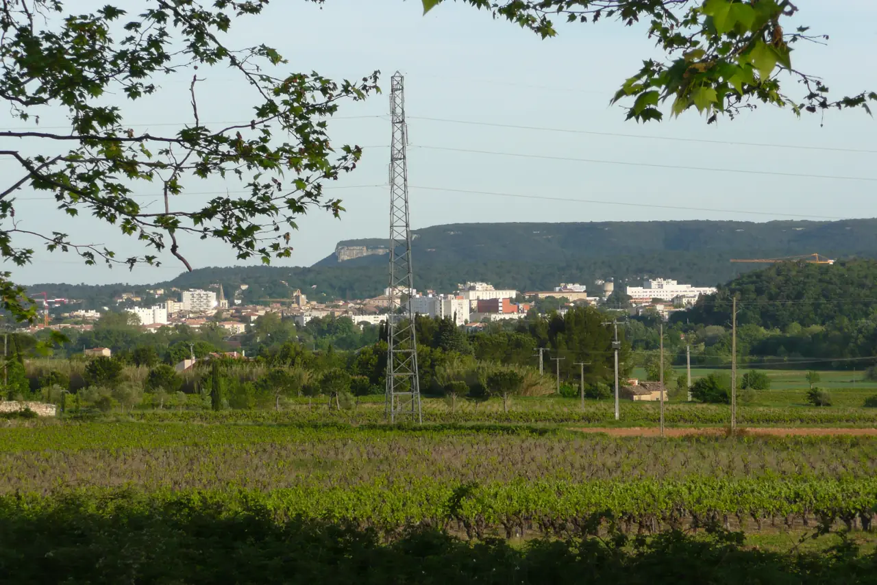 Dépannage informatique à Bagnols-sur-Cèze - RJ6