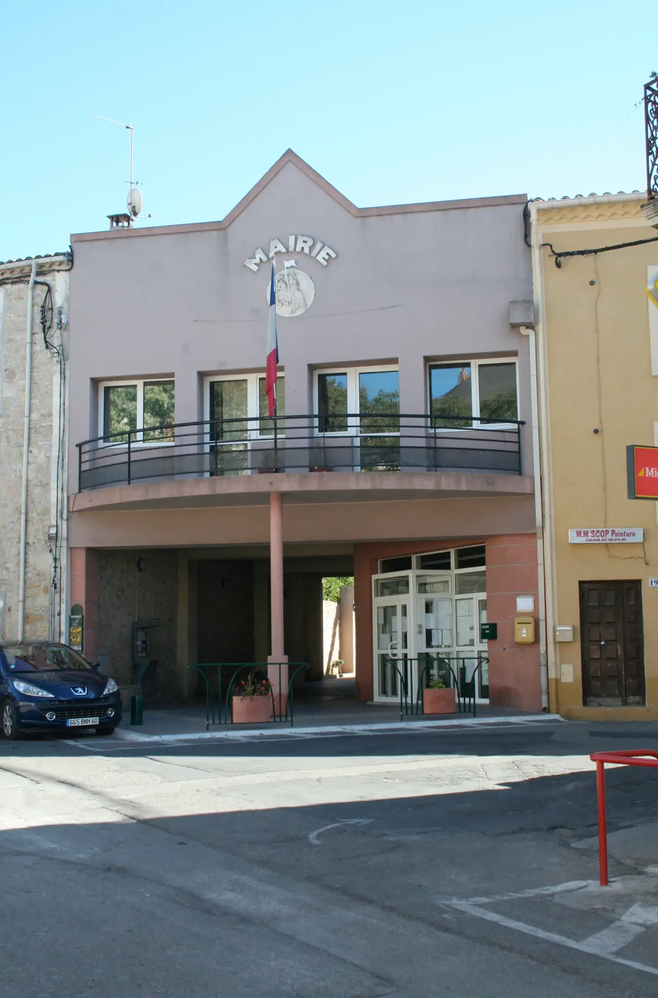 Dépannage informatique à Balaruc-le-Vieux - RJ6