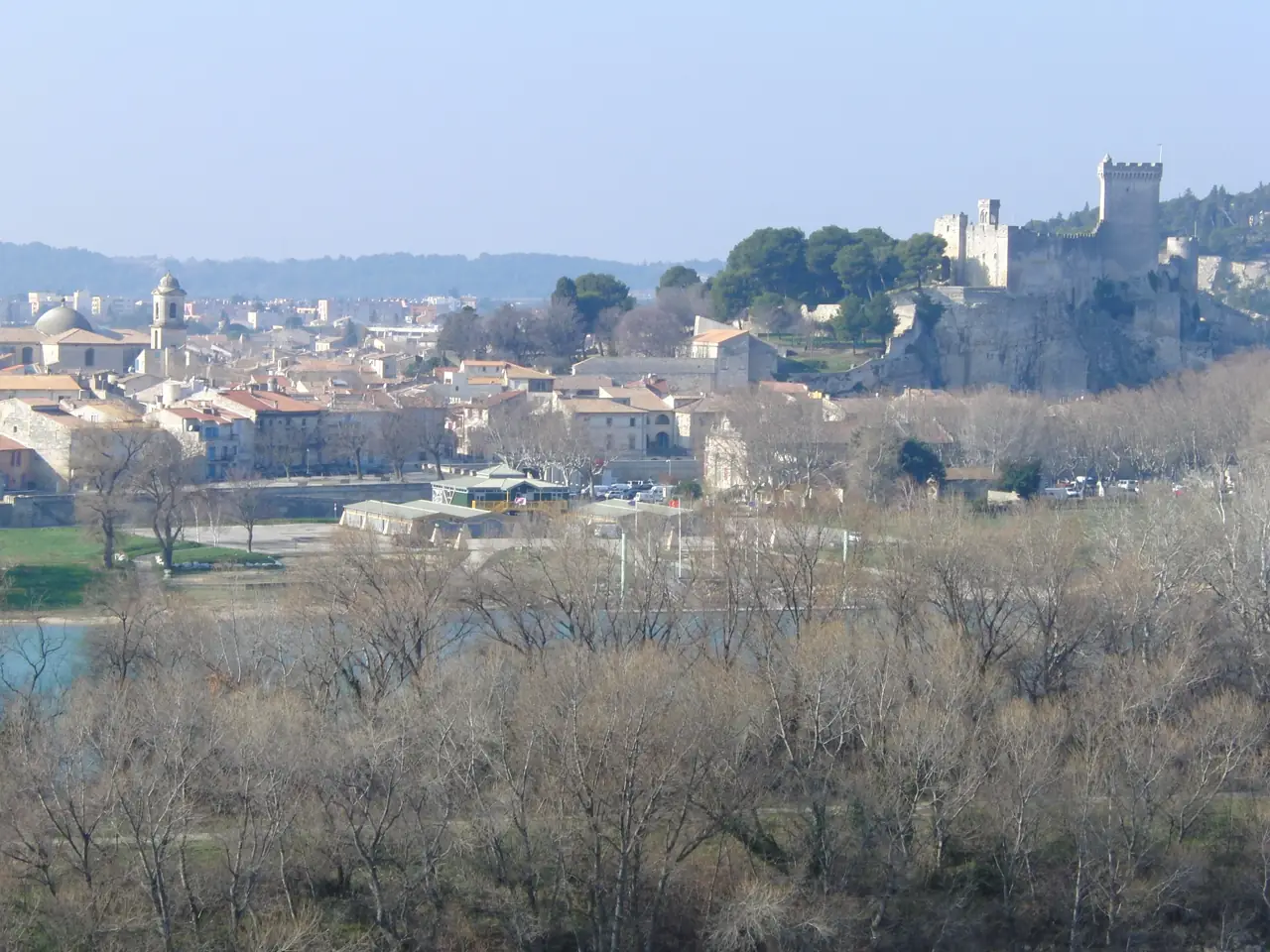 Dépannage informatique à Beaucaire - RJ6
