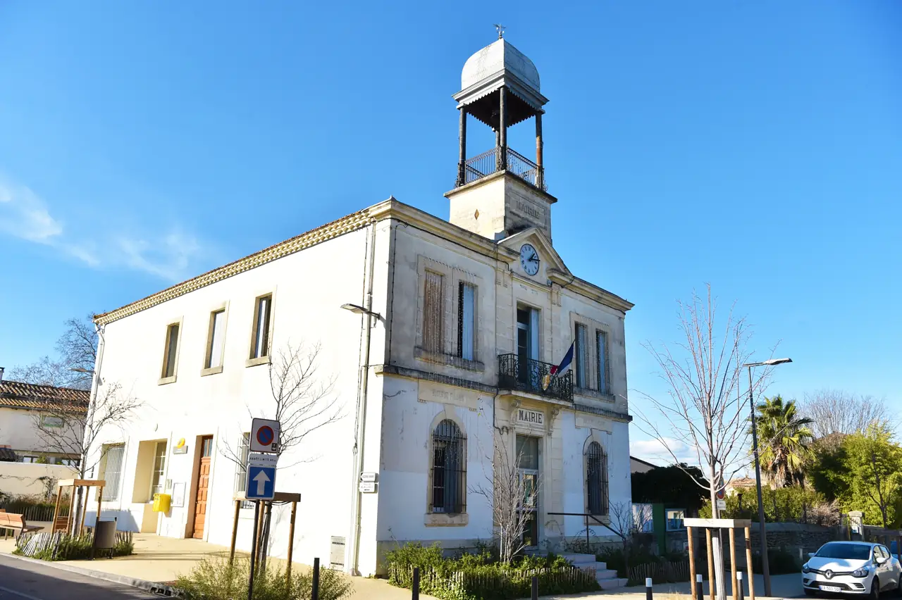 Dépannage informatique à Boisseron - RJ6