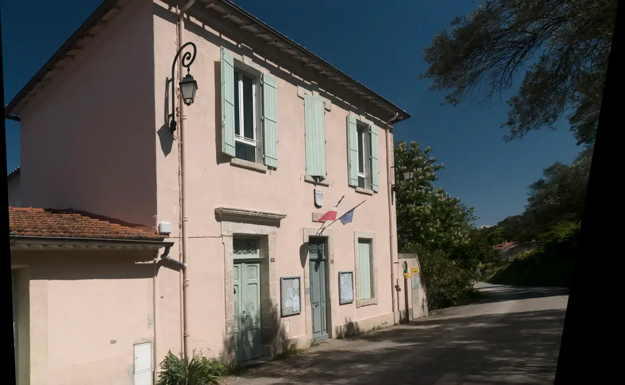 Dépannage informatique à Bragassargues - RJ6