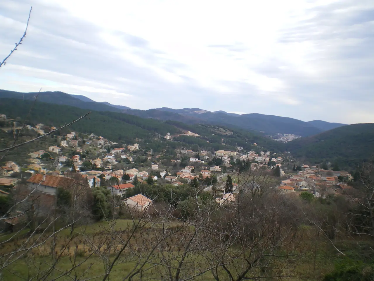 Dépannage informatique à Branoux-les-Taillades - RJ6
