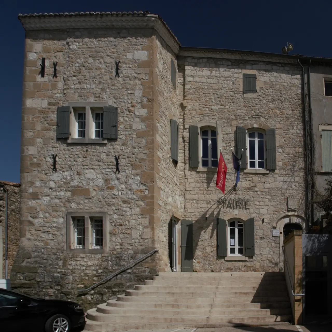 Dépannage informatique à Brignon - RJ6