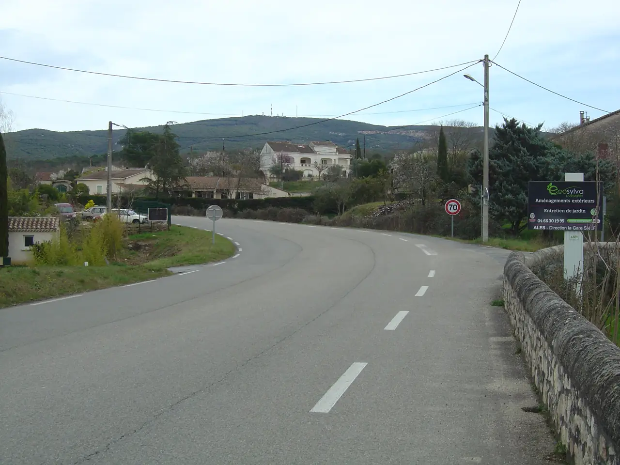 Dépannage informatique à Brouzet-lès-Alès - RJ6