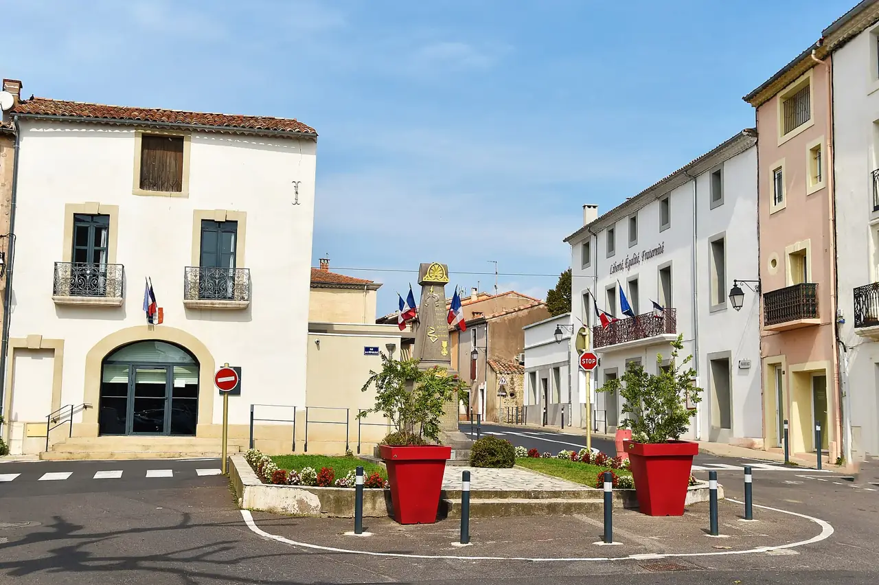Dépannage informatique à Canet - RJ6