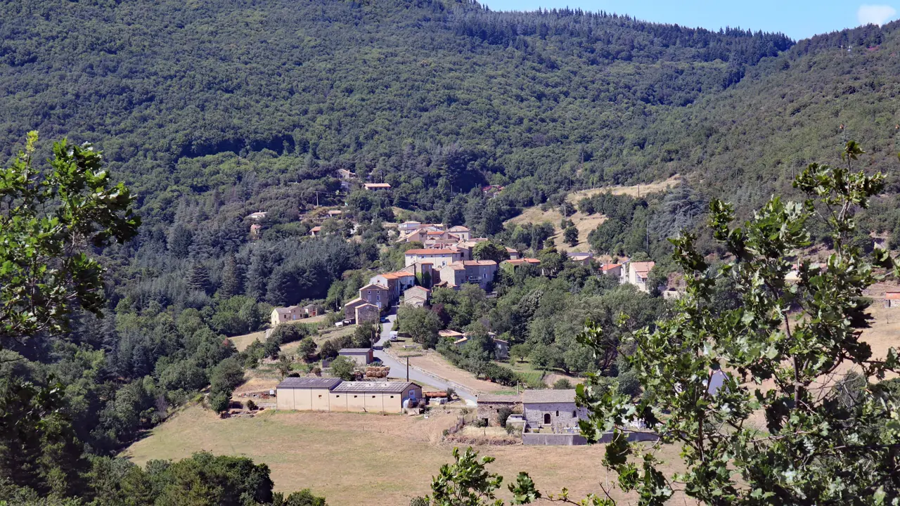 Dépannage informatique à Cassagnoles - RJ6