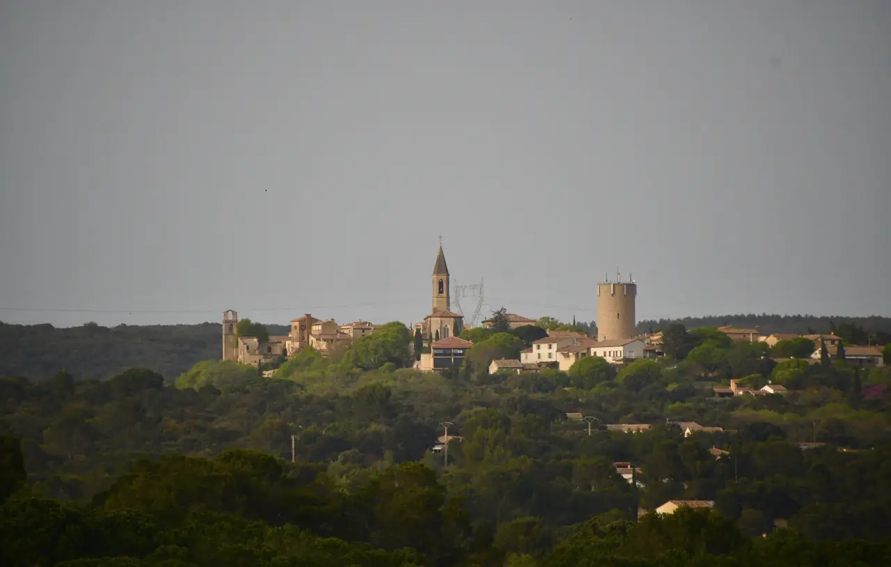 Dépannage informatique à Castillon-du-Gard - RJ6