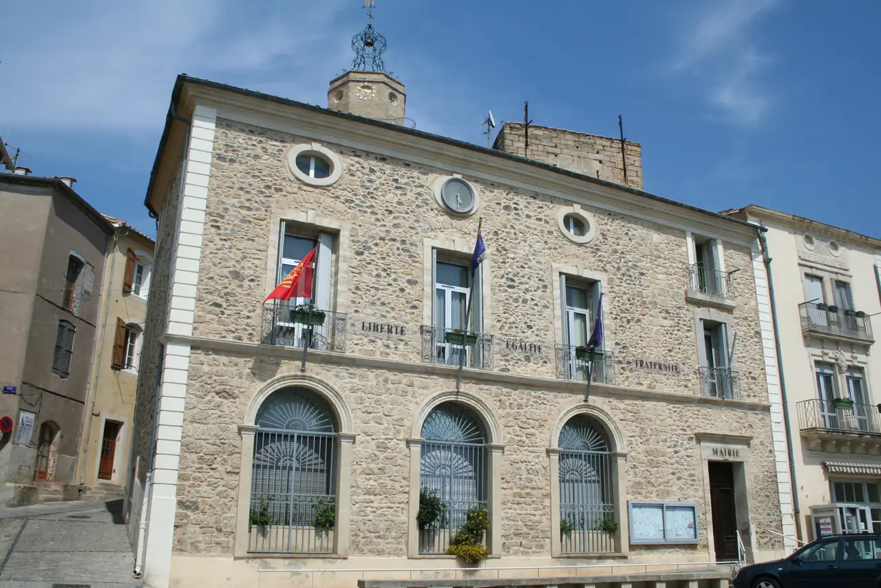 Dépannage informatique à Caux - RJ6
