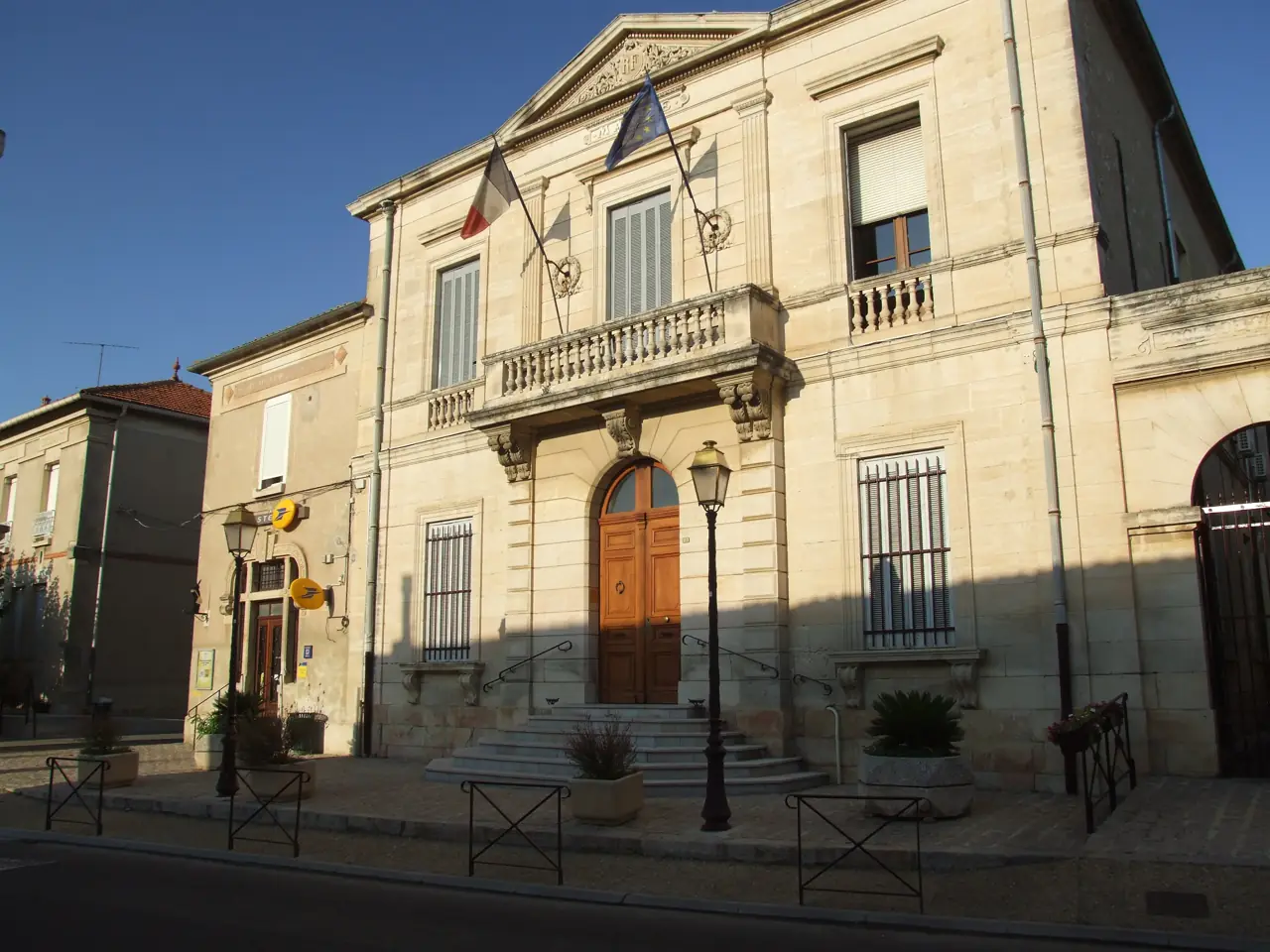 Dépannage informatique à Codognan - RJ6