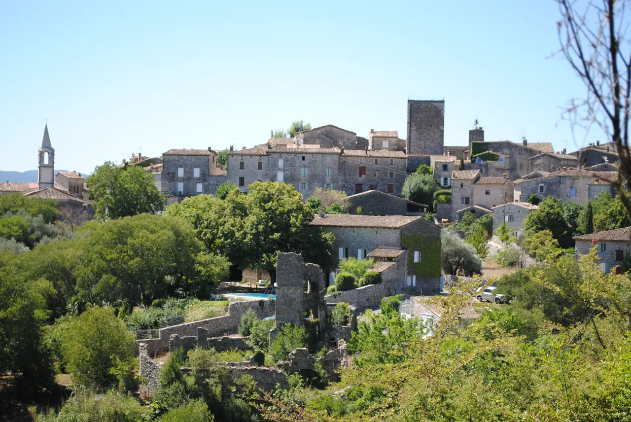 Dépannage informatique à Durfort-et-Saint-Martin-de-Sossenac - RJ6
