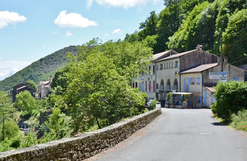 Dépannage informatique à Ferrals-les-Montagnes - RJ6