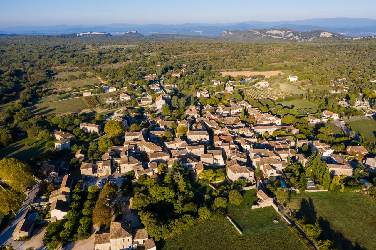 Dépannage informatique à Fons-sur-Lussan - RJ6