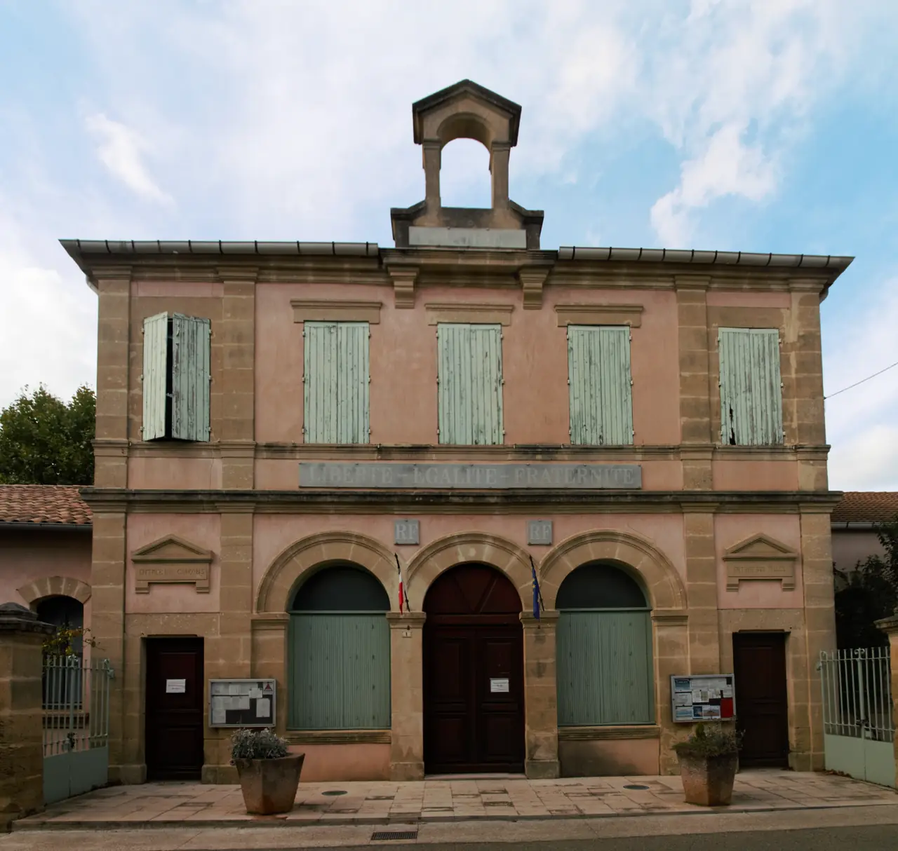 Dépannage informatique à Fontanès - RJ6