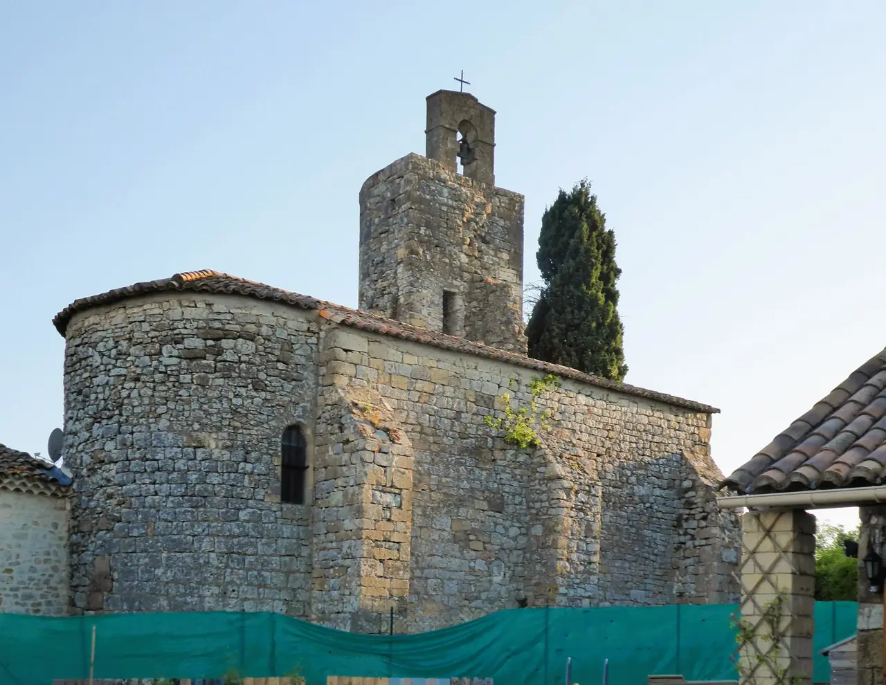 Dépannage informatique à Garrigues-Sainte-Eulalie - RJ6