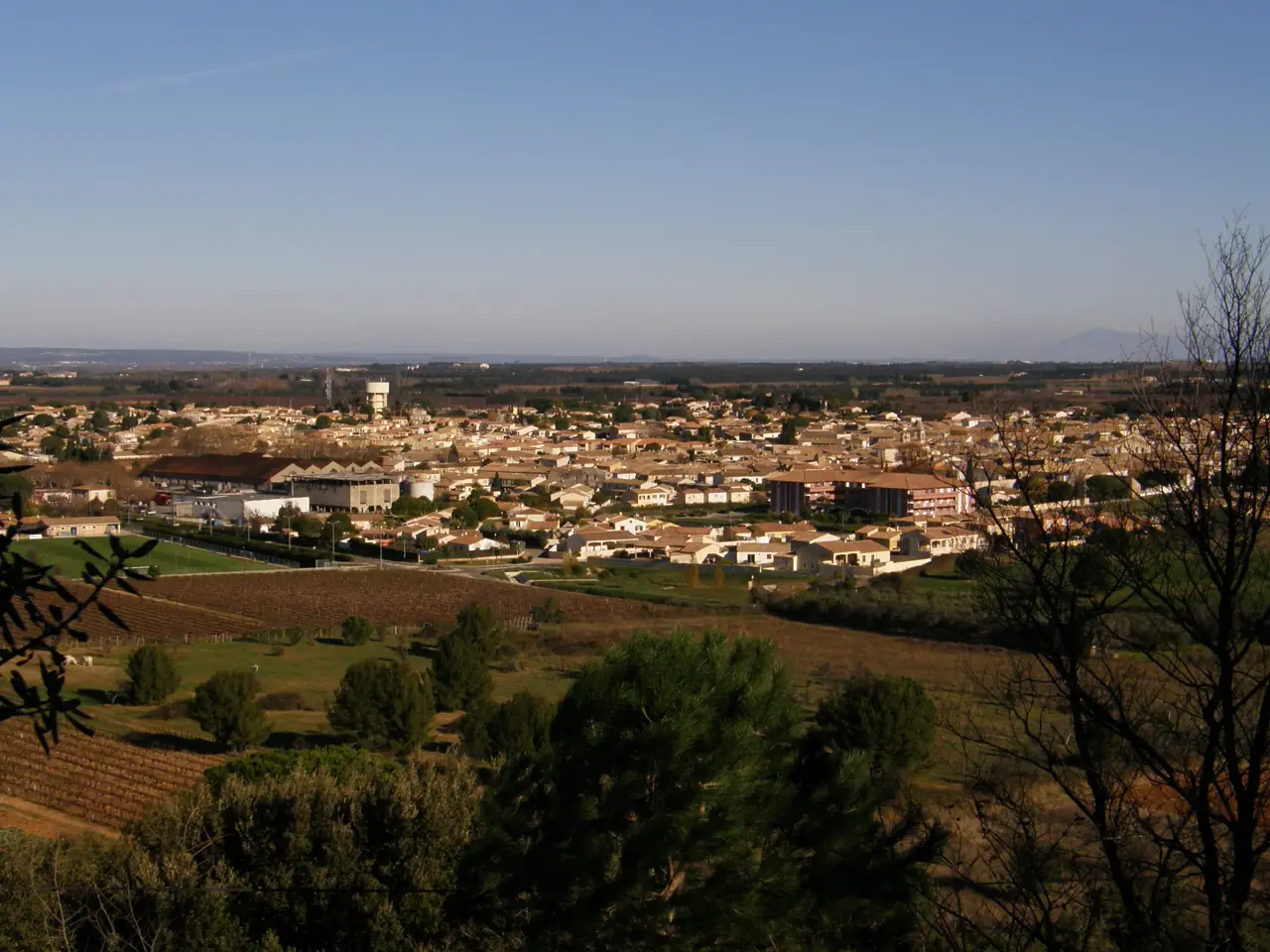Dépannage informatique à Générac - RJ6