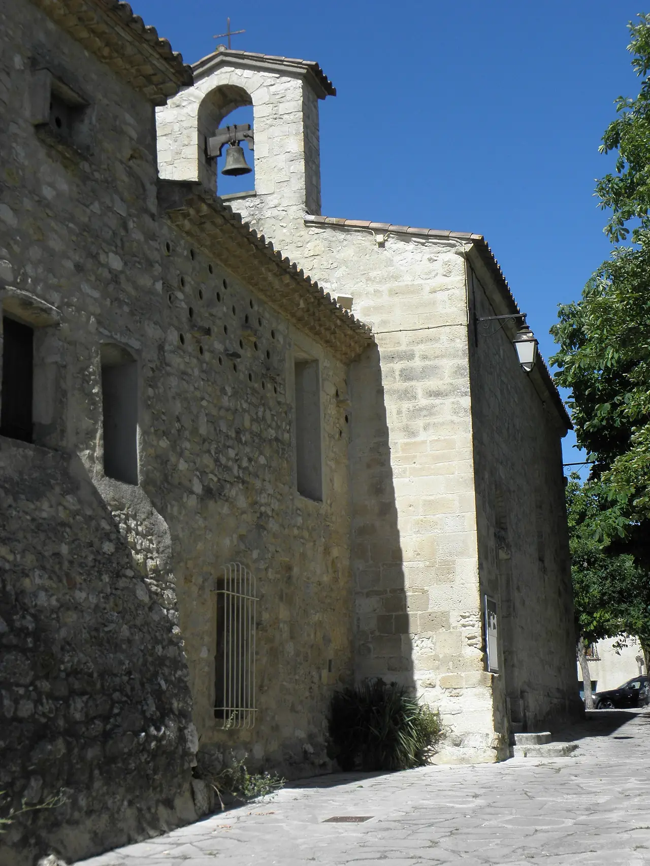 Dépannage informatique à Guzargues - RJ6