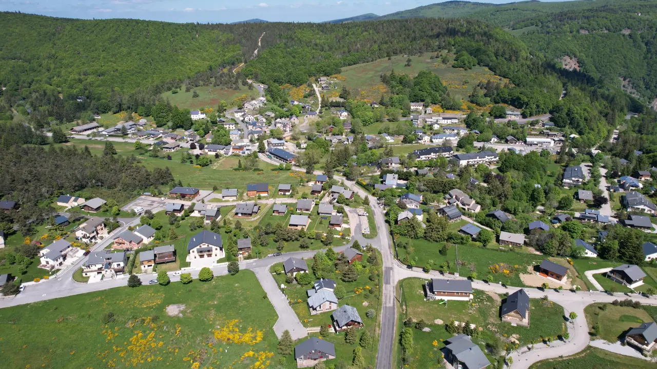Dépannage informatique à L'Espérou - RJ6