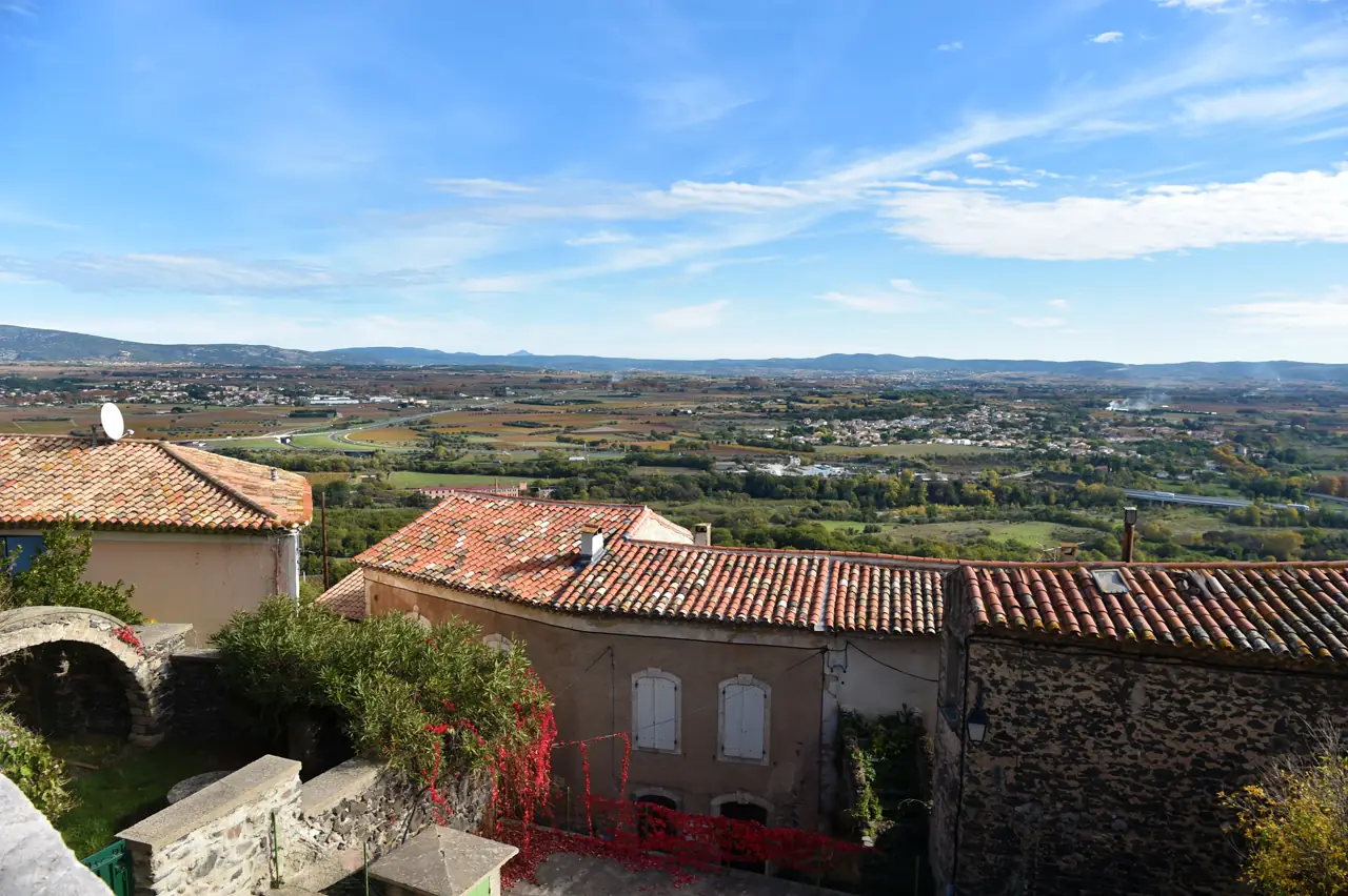 Dépannage informatique à Lacoste - RJ6