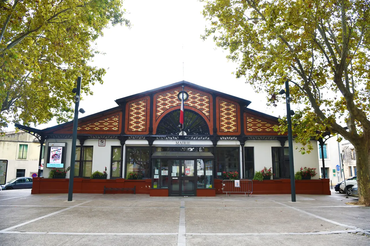 Dépannage informatique à Lansargues - RJ6
