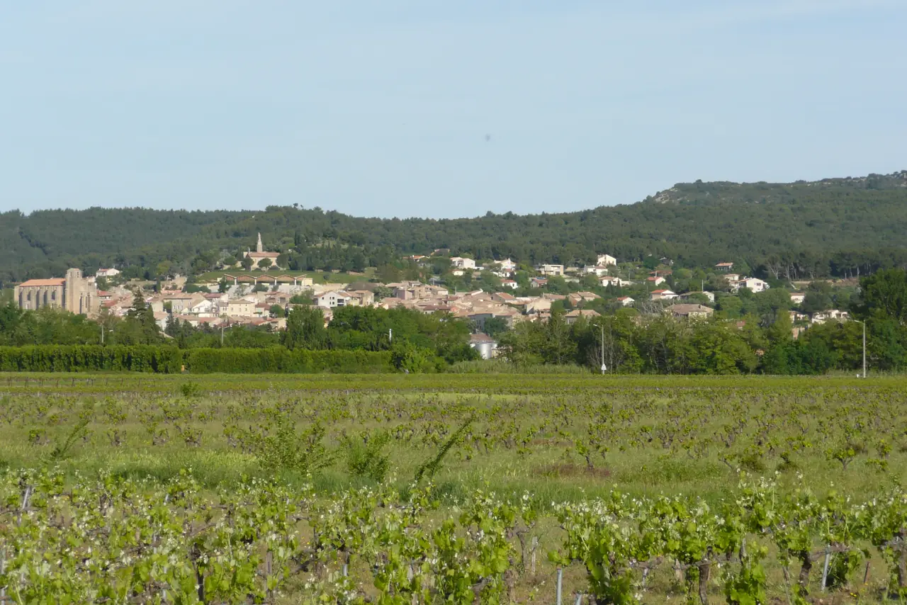Dépannage informatique à Laudun-l'Ardoise - RJ6