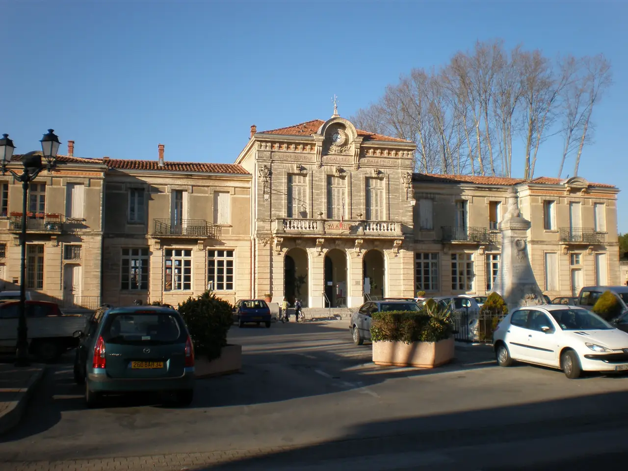 Dépannage informatique à Lavérune - RJ6