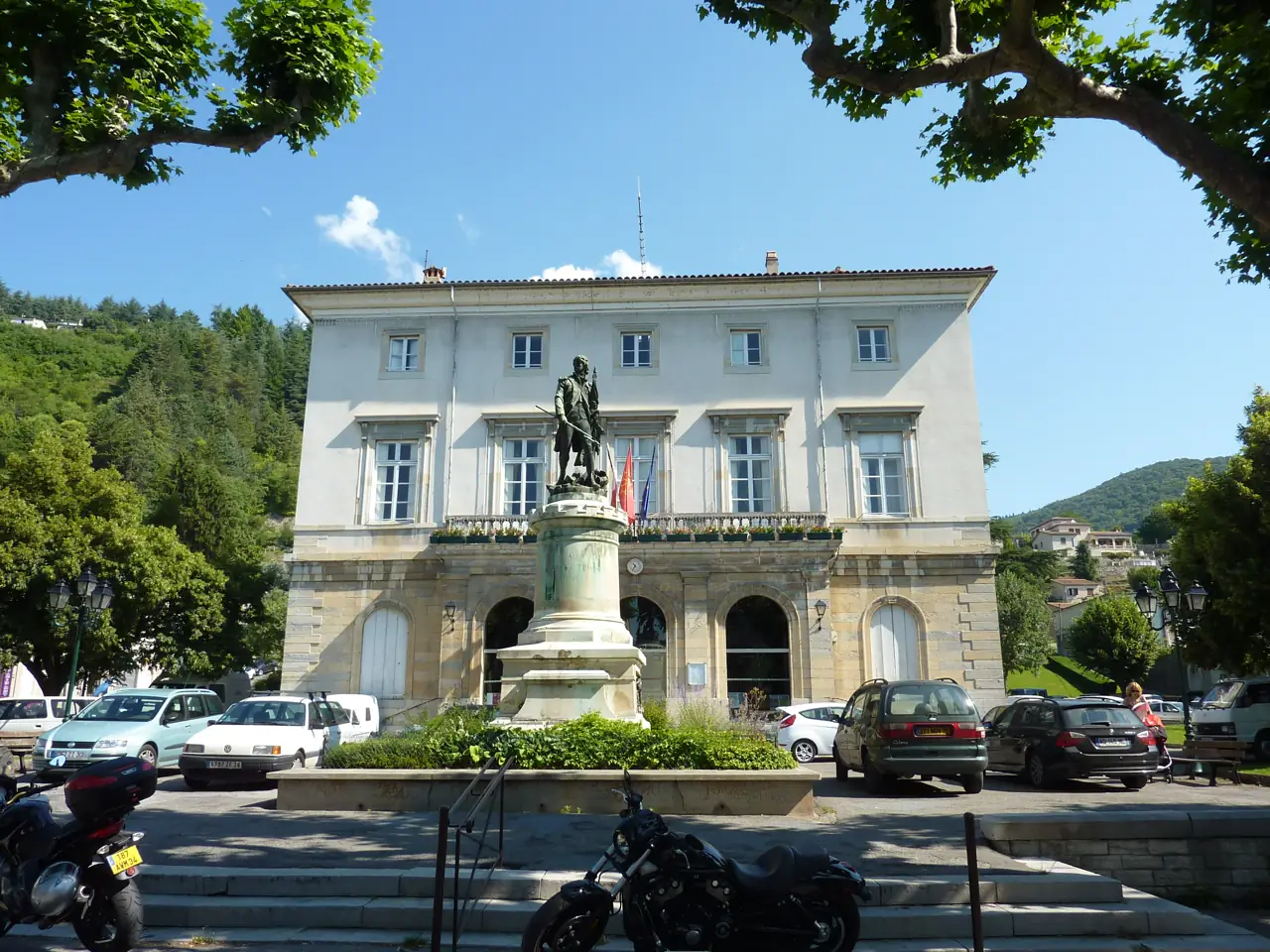 Dépannage informatique à Le Vigan - RJ6