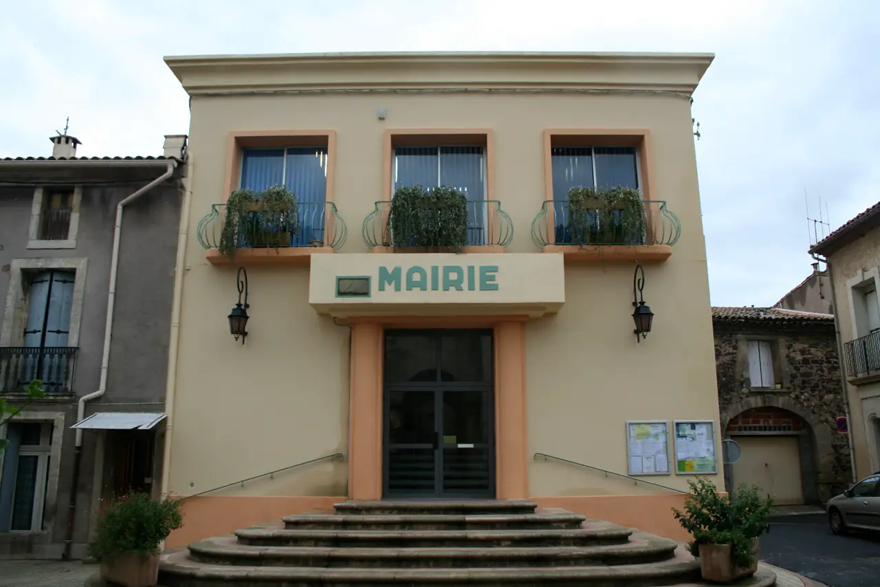 Dépannage informatique à Lézignan-la-Cèbe - RJ6