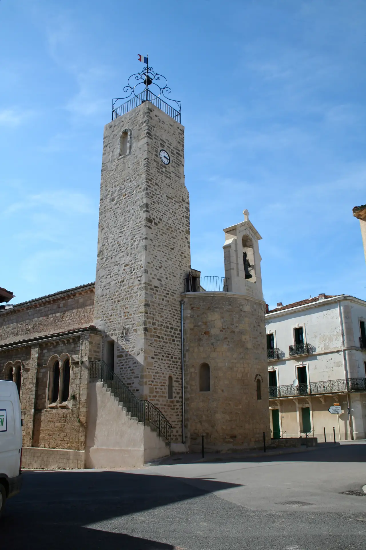 Dépannage informatique à Lieuran-lès-Béziers - RJ6