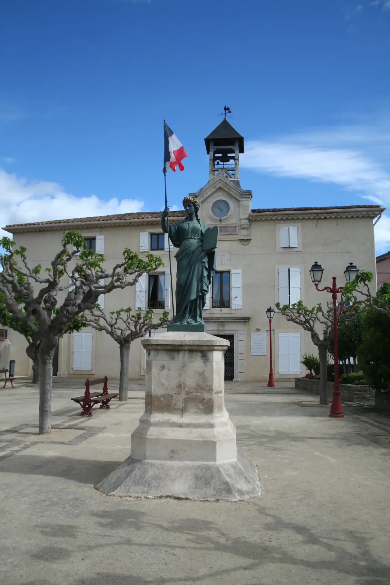Dépannage informatique à Maureilhan - RJ6