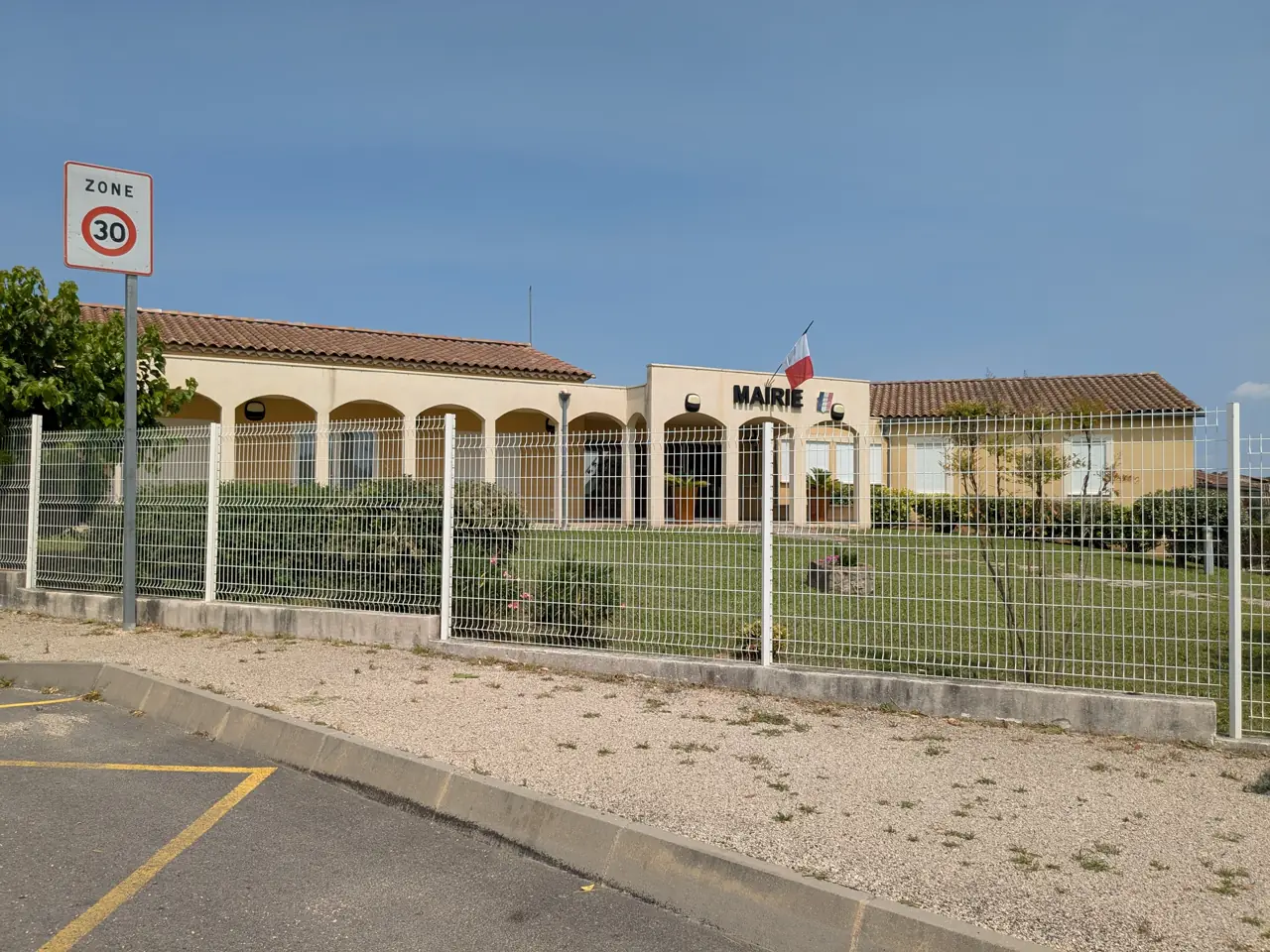 Dépannage informatique à Méjannes-lès-Alès - RJ6