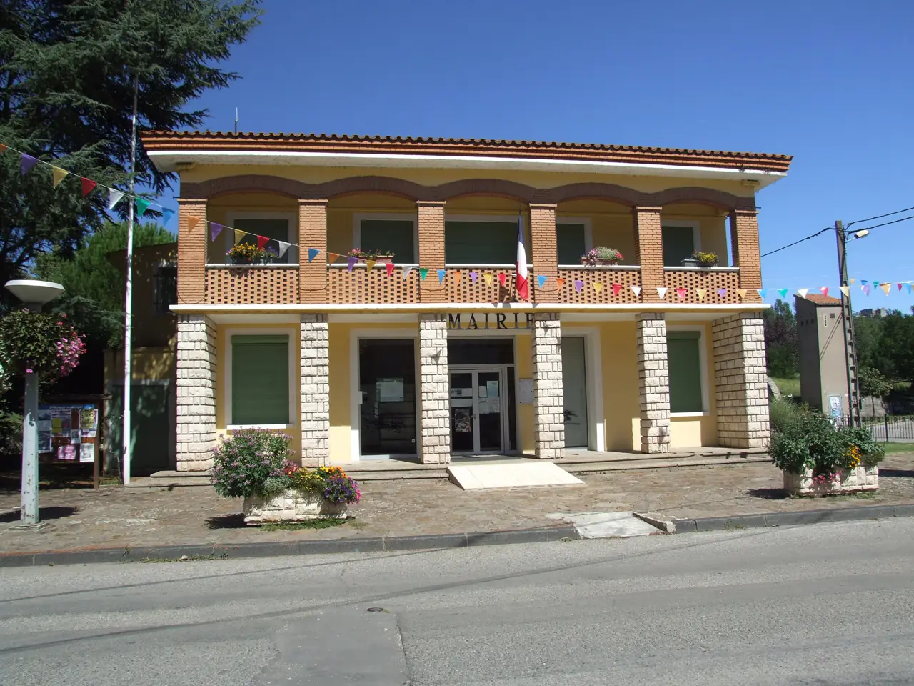 Dépannage informatique à Molières-sur-Cèze - RJ6