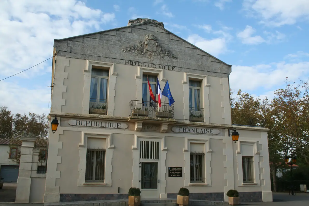 Dépannage informatique à Montblanc - RJ6