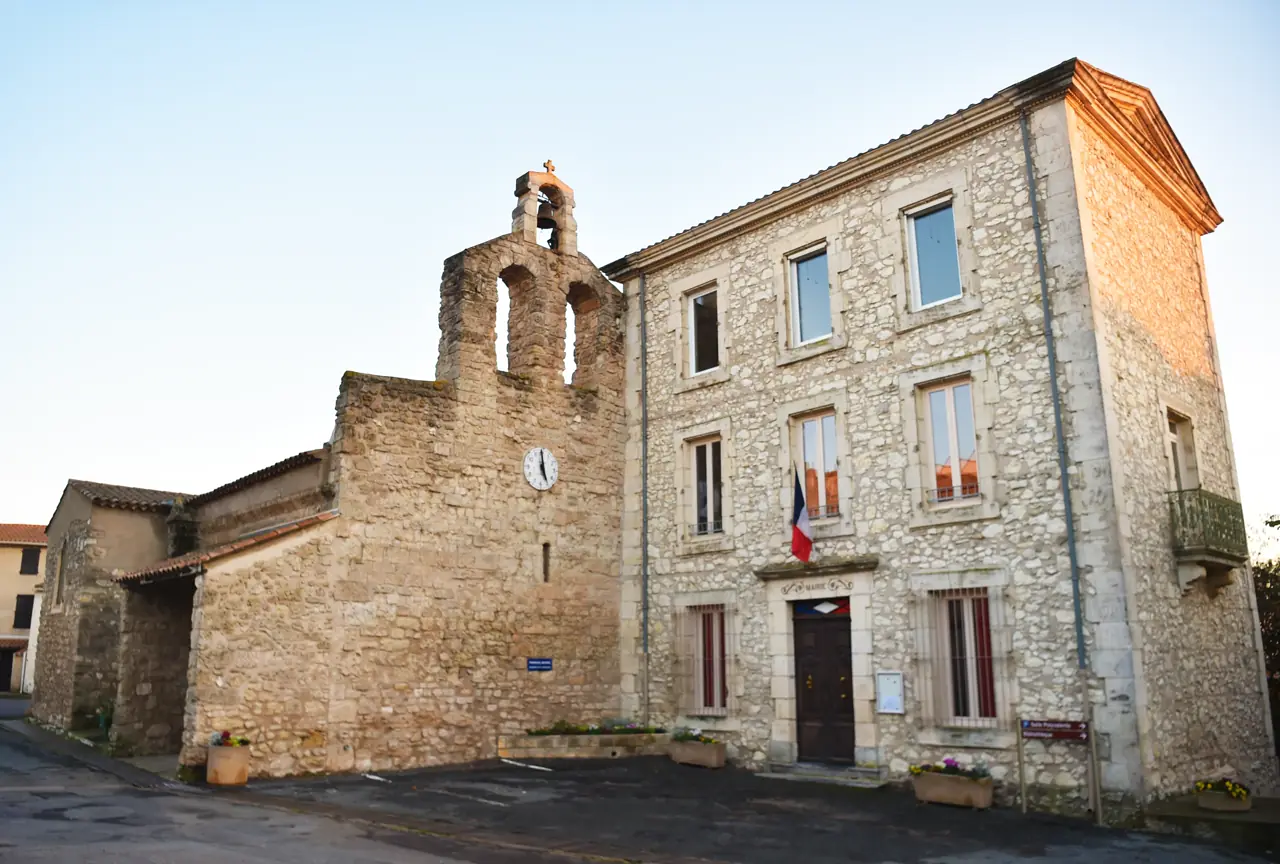 Dépannage informatique à Montels - RJ6