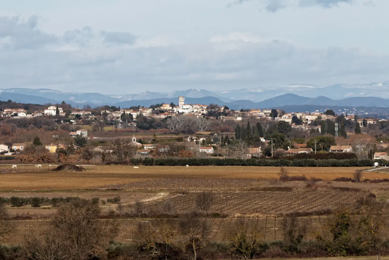 Dépannage informatique à Montignargues - RJ6