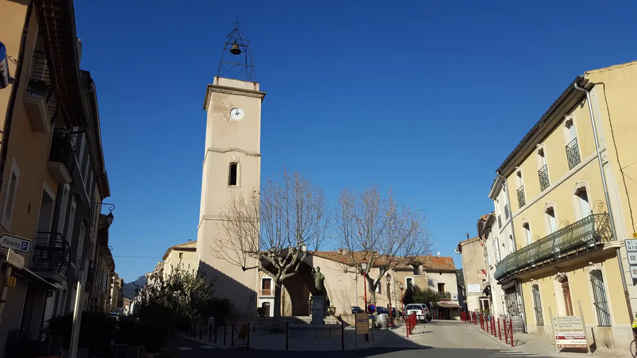 Dépannage informatique à Montpeyroux - RJ6