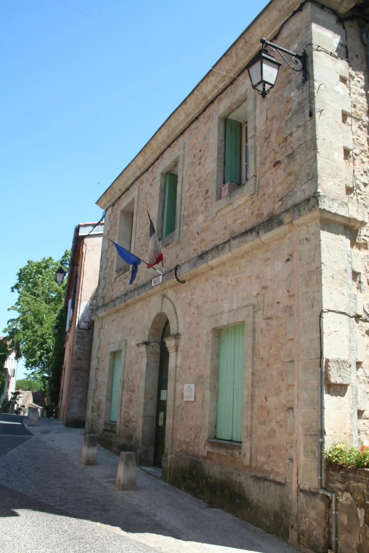 Dépannage informatique à Mourèze - RJ6
