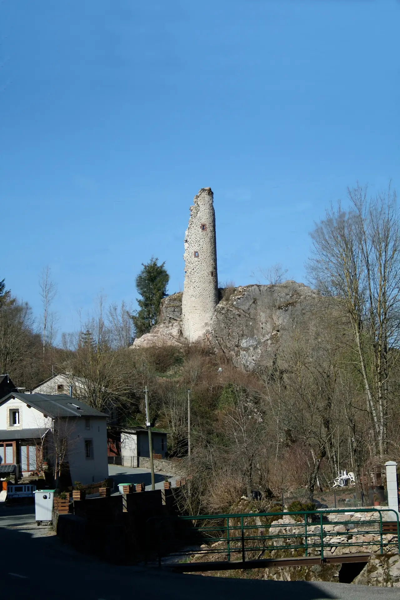 Dépannage informatique à Murat-sur-Vèbre - RJ6
