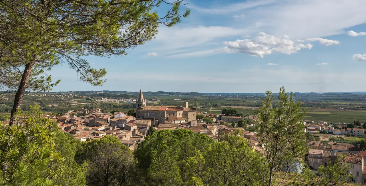 Dépannage informatique à Murviel-lès-Béziers - RJ6