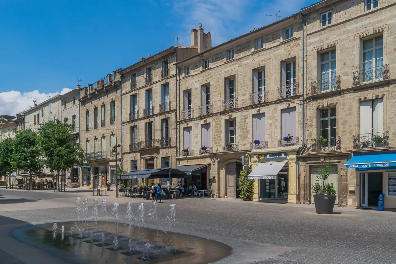 Dépannage informatique à Pézenas - RJ6