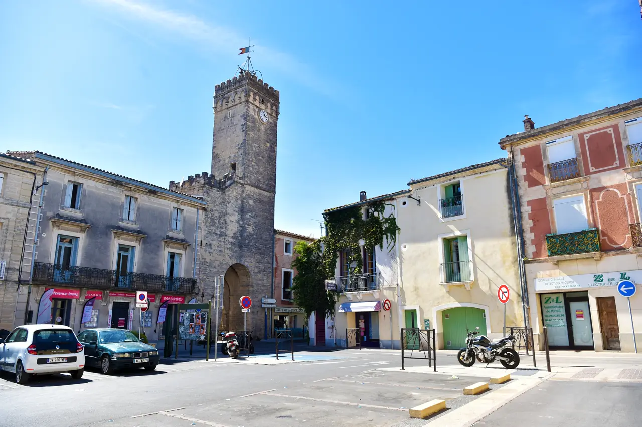 Dépannage informatique à Pignan - RJ6