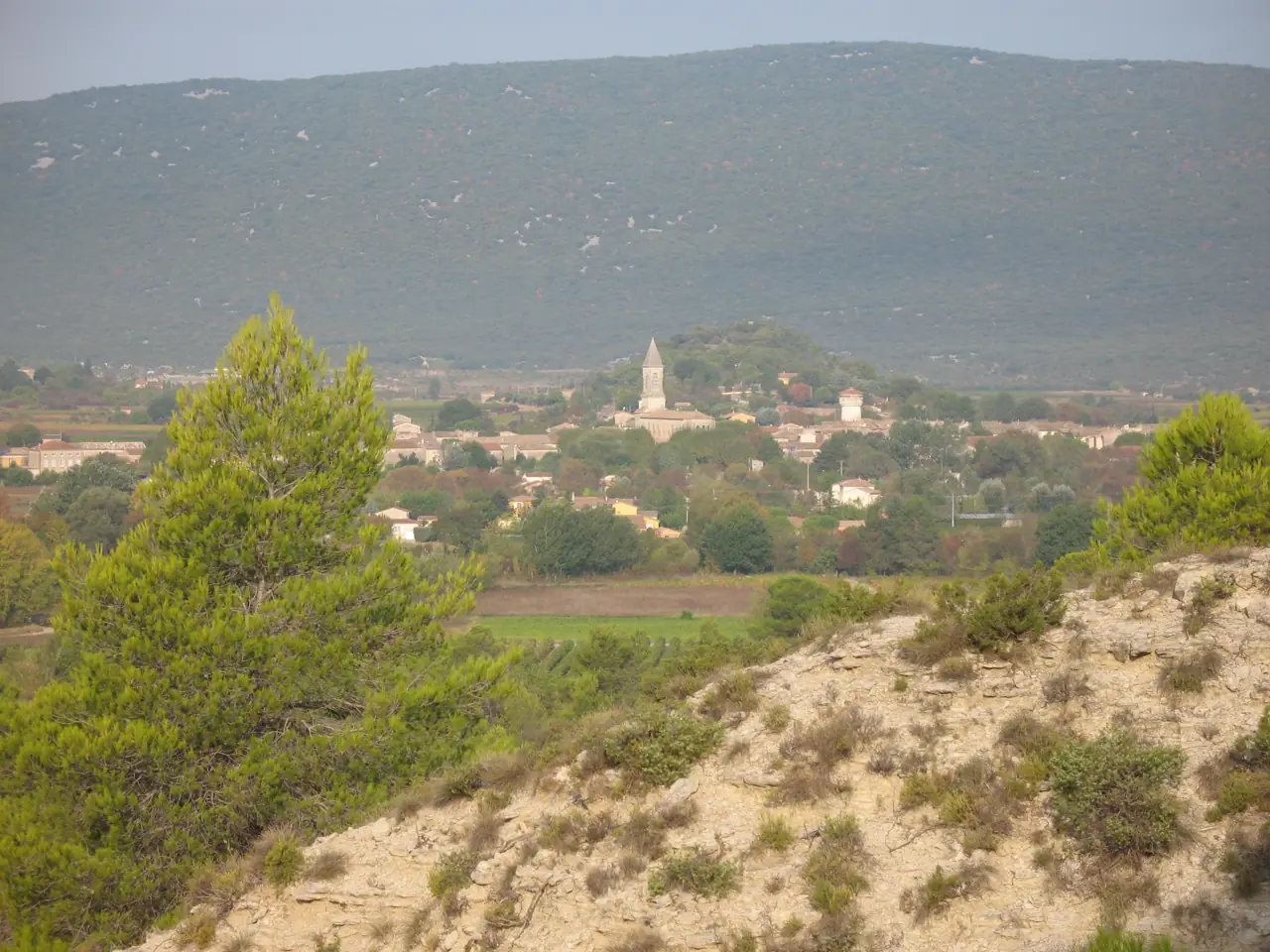 Dépannage informatique à Pompignan - RJ6