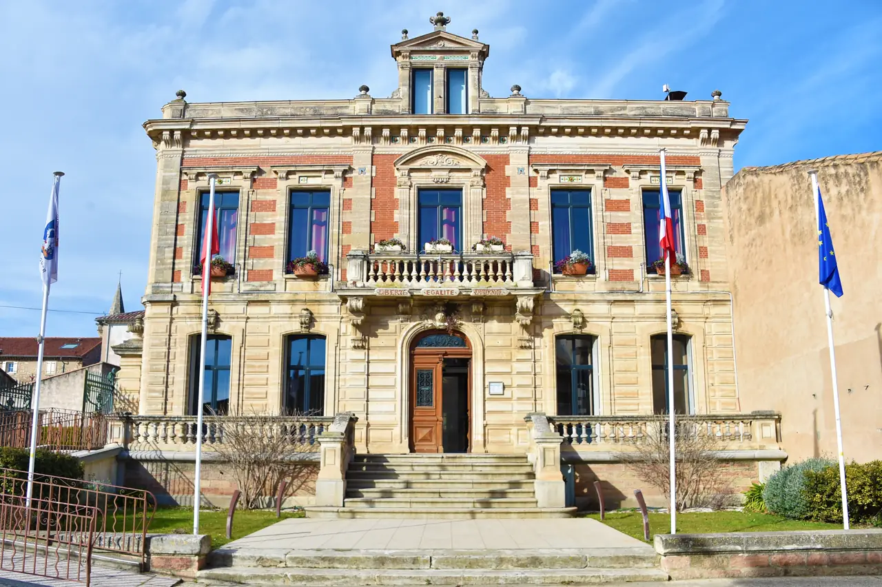 Dépannage informatique à Puisserguier - RJ6