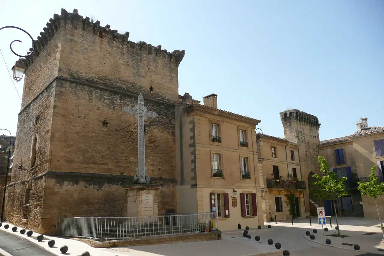 Dépannage informatique à Remoulins - RJ6