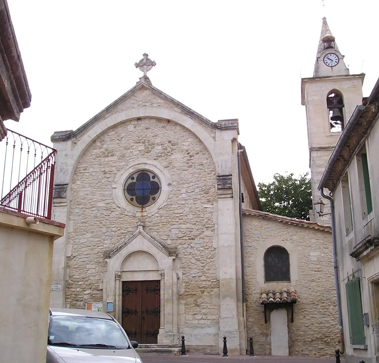 Dépannage informatique à Saint-Aunès - RJ6
